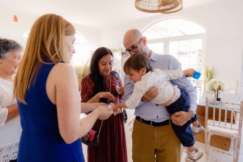 00683- Baptizado Vicente