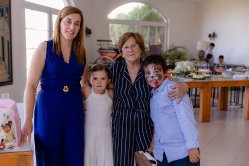 00685- Baptizado Vicente