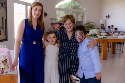 00686- Baptizado Vicente