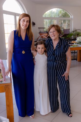 00687- Baptizado Vicente