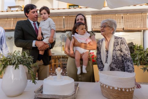 00689- Baptizado Carminho