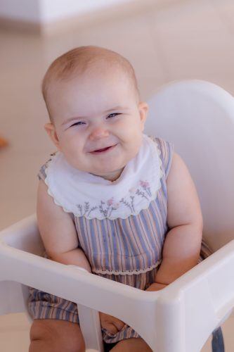 00689- Baptizado Vicente