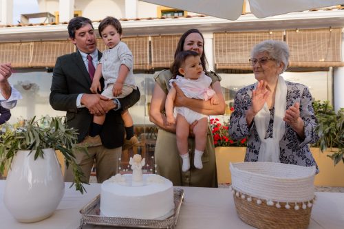 00690- Baptizado Carminho