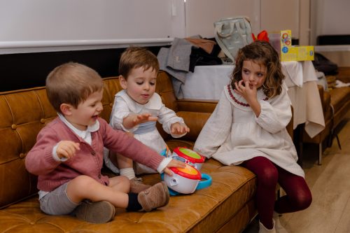 00690- Baptizado Manuel