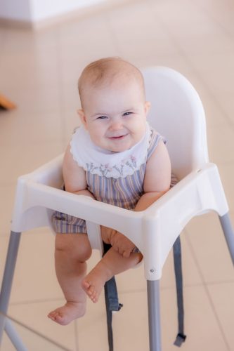 00690- Baptizado Vicente