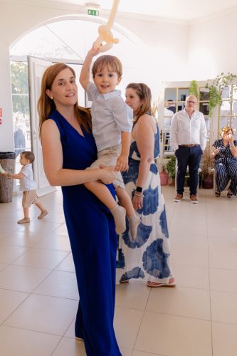 00693- Baptizado Vicente