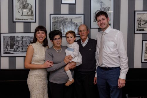 00694- Baptizado Manuel