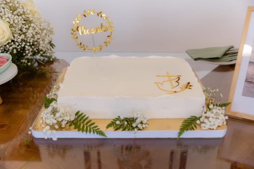 00694- Baptizado Vicente