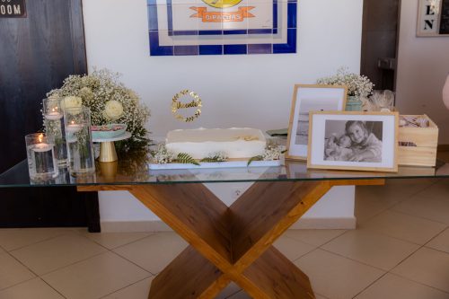 00695- Baptizado Vicente