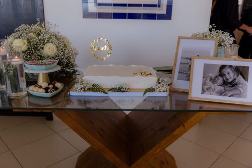 00697- Baptizado Vicente