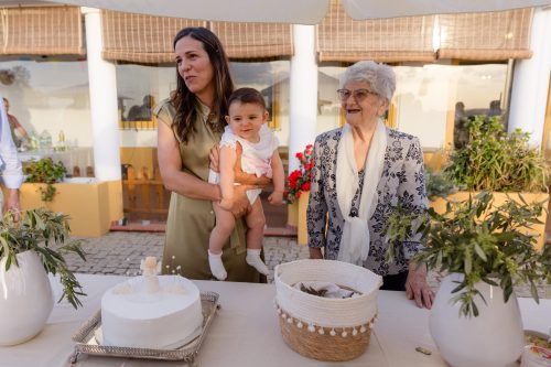 00698- Baptizado Carminho