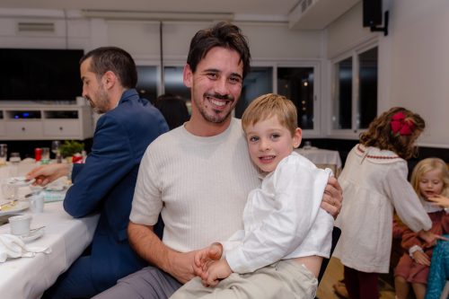 00698- Baptizado Manuel