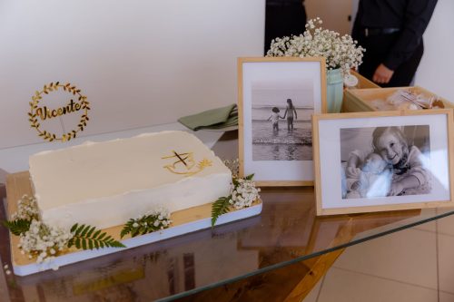 00698- Baptizado Vicente