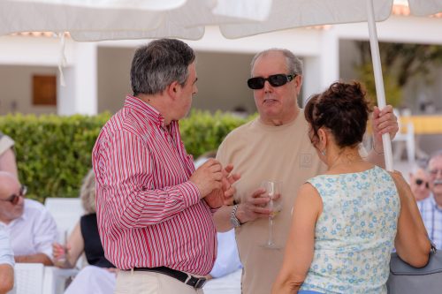 00700- 70 Anos Antonio Victor Melo