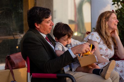 00700- Baptizado Carminho