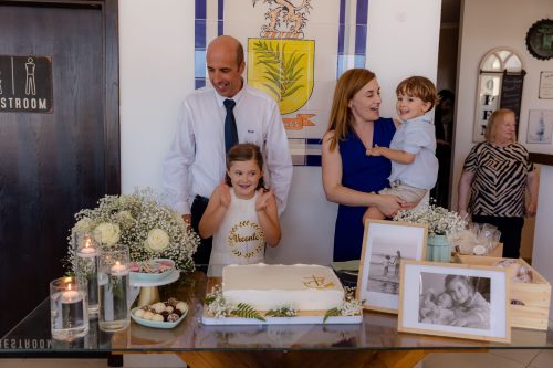 00700- Baptizado Vicente