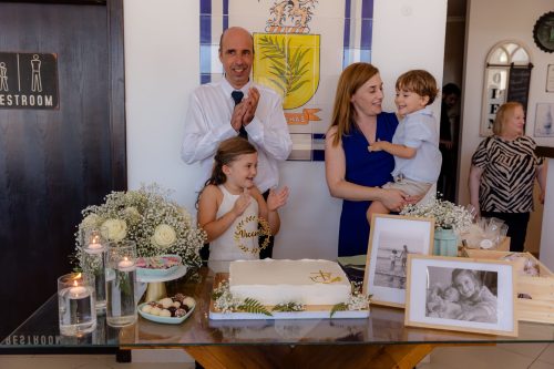 00701- Baptizado Vicente