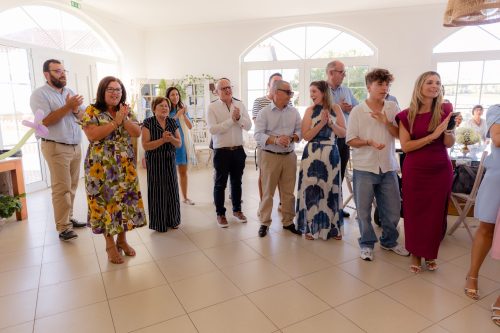 00703- Baptizado Vicente