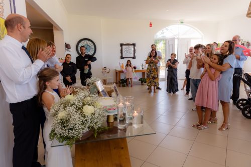 00706- Baptizado Vicente