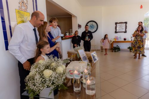 00707- Baptizado Vicente