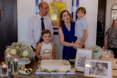 00710- Baptizado Vicente