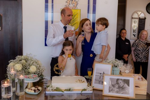 00711- Baptizado Vicente