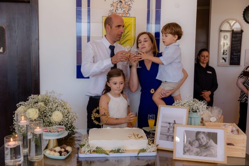 00712- Baptizado Vicente