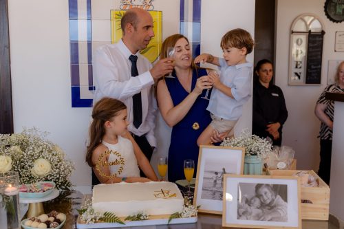 00714- Baptizado Vicente