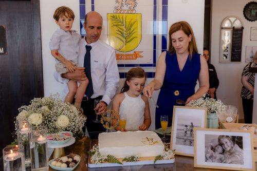 00715- Baptizado Vicente