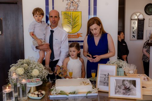 00716- Baptizado Vicente