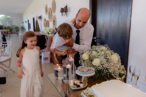 00718- Baptizado Vicente