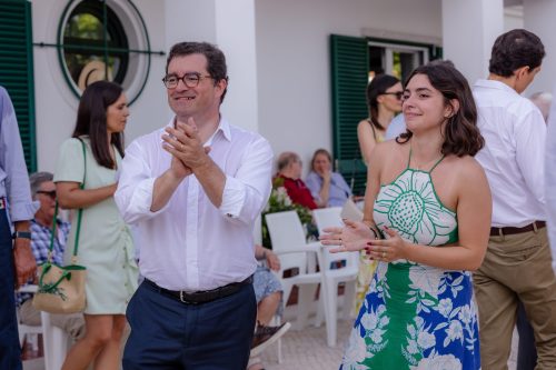 00721- 70 Anos Antonio Victor Melo