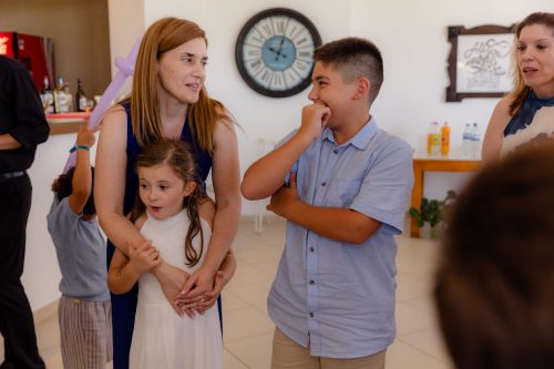 00724- Baptizado Vicente