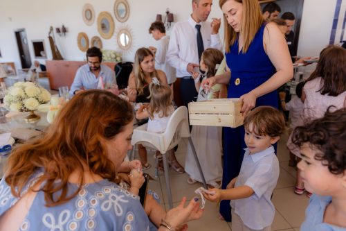 00726- Baptizado Vicente