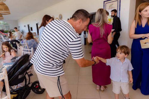 00727- Baptizado Vicente