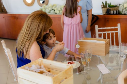 00735- Baptizado Vicente