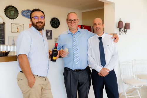 00740- Baptizado Vicente