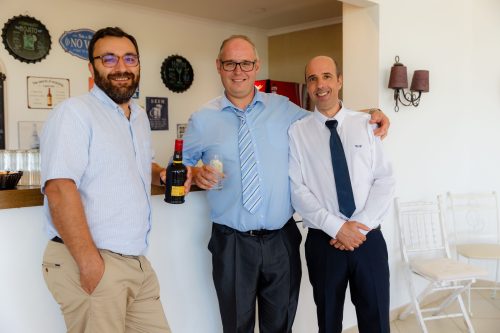 00741- Baptizado Vicente