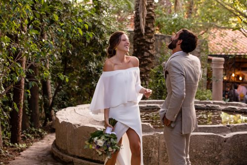 Casamento Mel & Fred