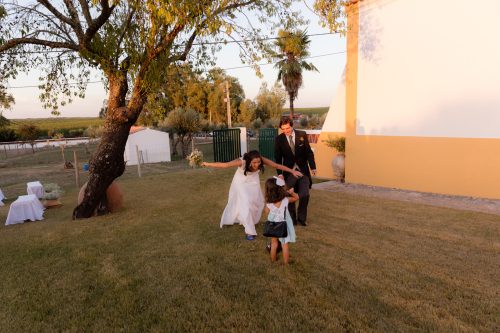 Casamento Maria & Manuel
