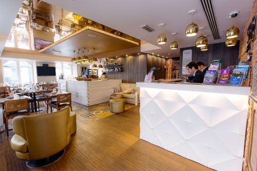 My Story Hotels Ouro