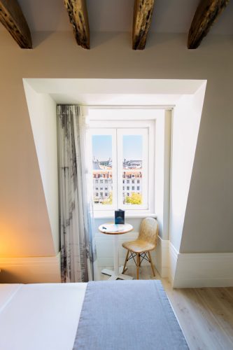 My Story Hotels Rossio