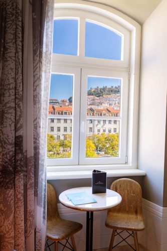 My Story Hotels Rossio
