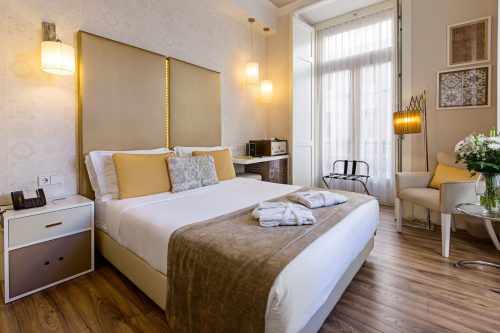 My Story Hotels Ouro