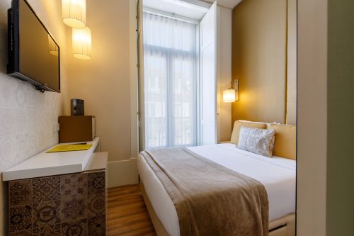 My Story Hotels Ouro