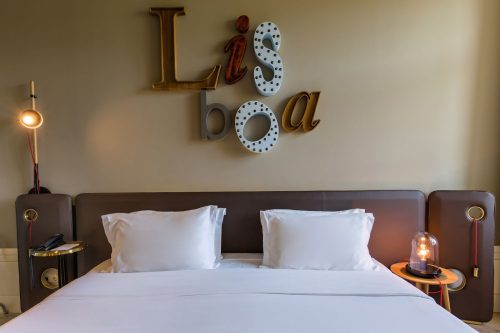 My Story Hotels Rossio