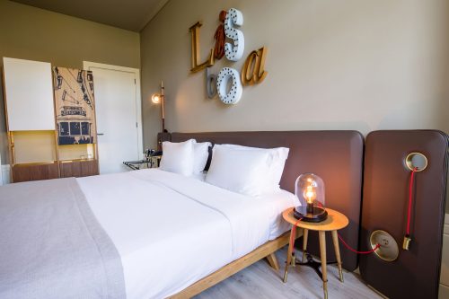 My Story Hotels Rossio