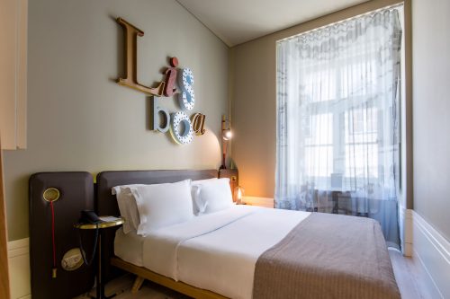 My Story Hotels Rossio