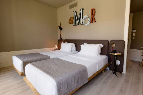 My Story Hotels Rossio