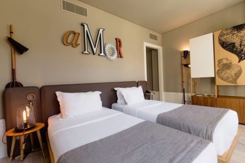 My Story Hotels Rossio
